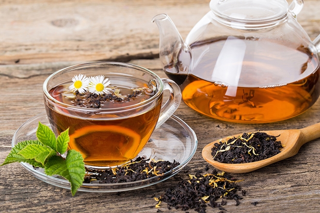 20 godina Festivala čaja i ljekobilja- Tea fest